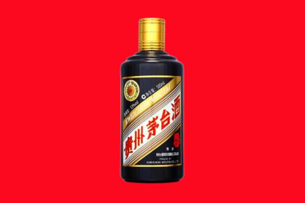 周口市项城回收茅台酒瓶